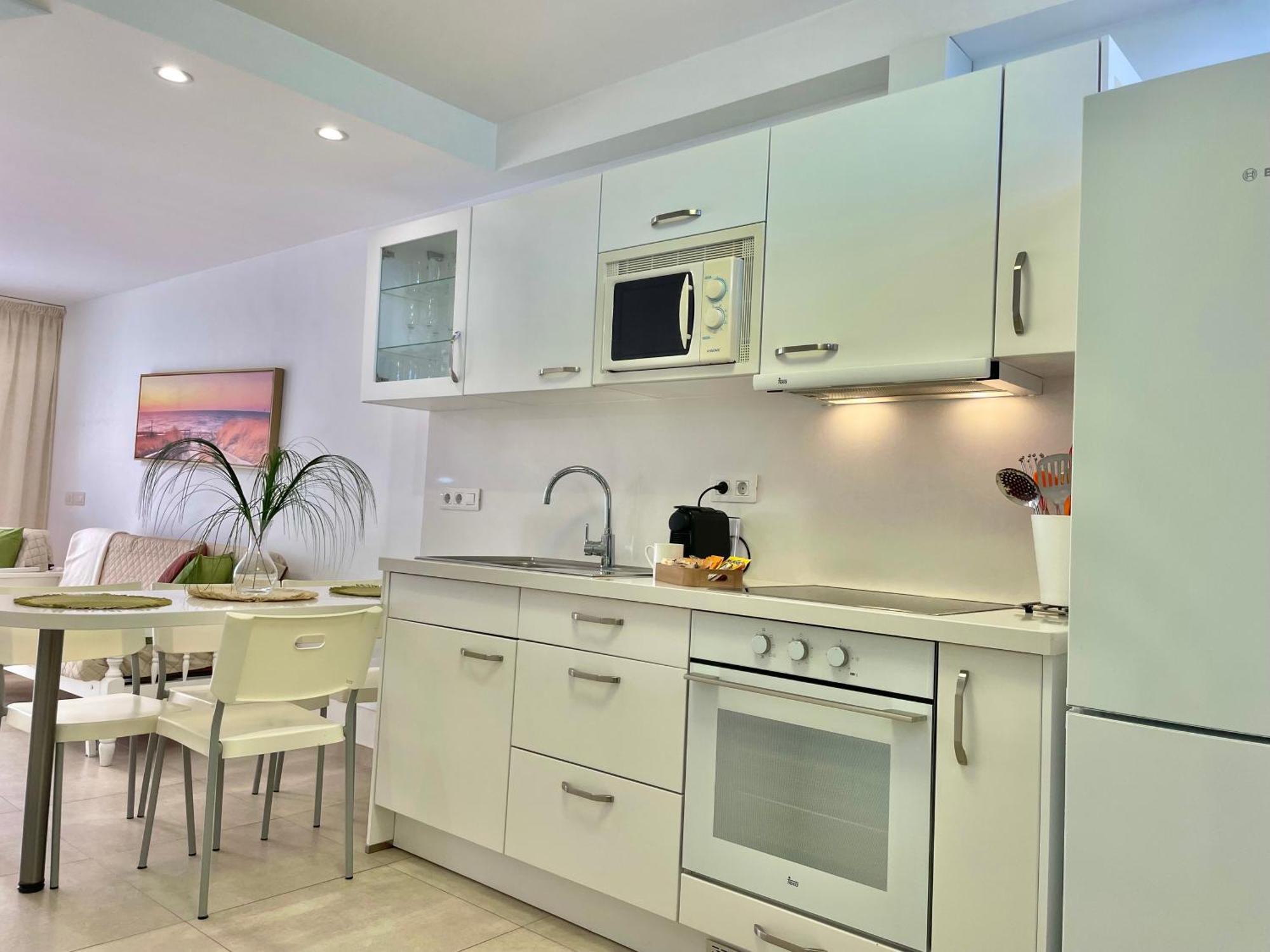 Bungalow Caserio 47 By Sunhousescanarias Playa del Inglés Exterior foto